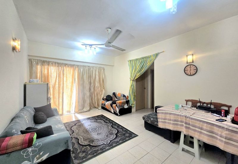 Permai Puteri Apartment