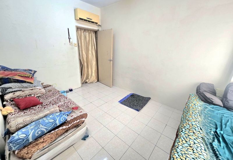 Permai Puteri Apartment