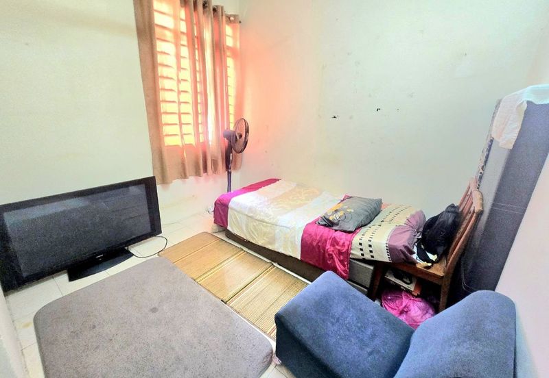 Permai Puteri Apartment