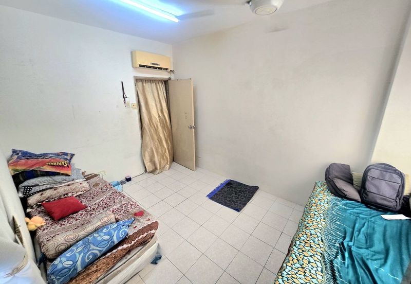 Permai Puteri Apartment