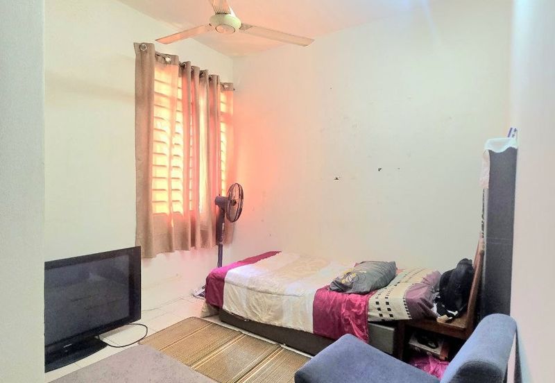 Permai Puteri Apartment