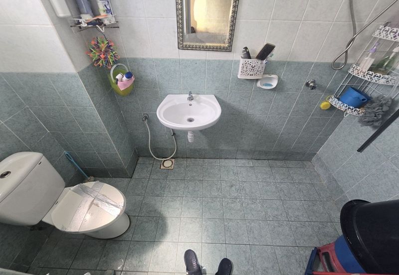 Permai Puteri Apartment