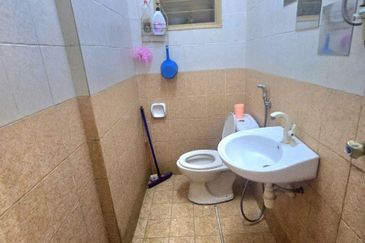 Permai Puteri Apartment