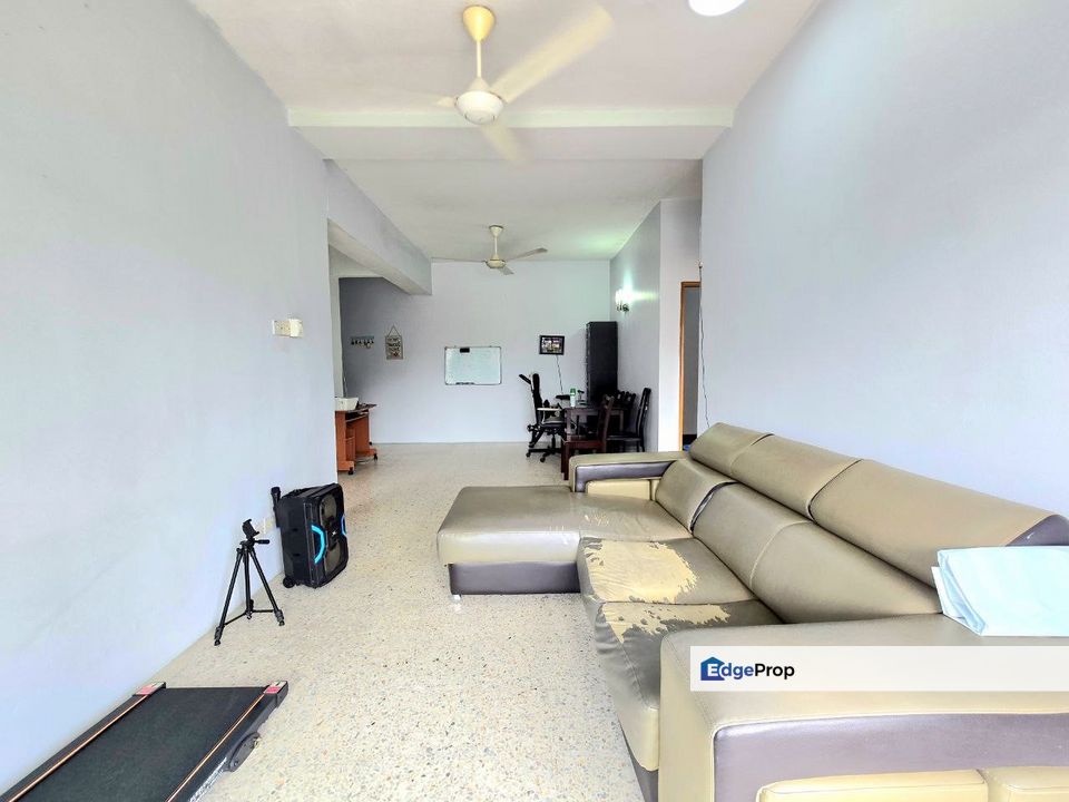 Kenari Court Apartment, Selangor, Pandan Indah