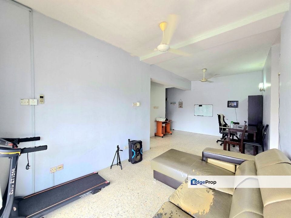 Kenari Court Apartment, Selangor, Pandan Indah