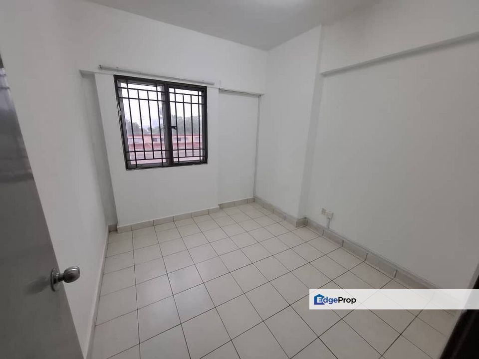  Booking RM1000 Villa Tropika @ Pudu Impian II, Cheras, Kuala Lumpur, Cheras