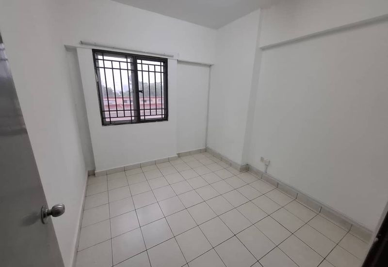 Pudu Impian II @ Villa Tropika