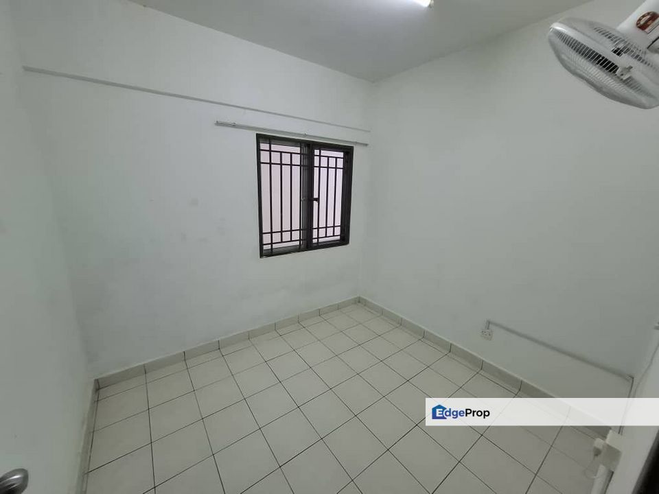  Booking RM1000 Villa Tropika @ Pudu Impian II, Cheras, Kuala Lumpur, Cheras