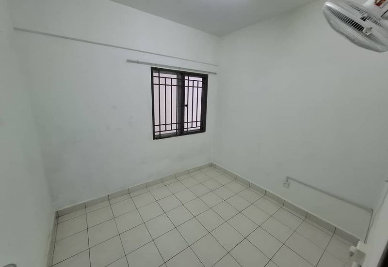 Pudu Impian II @ Villa Tropika