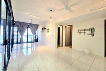 Bennington Residences @ SkyArena, Setapak