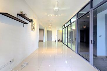 Bennington Residences @ SkyArena, Setapak