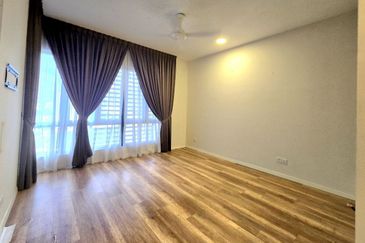 Bennington Residences @ SkyArena, Setapak