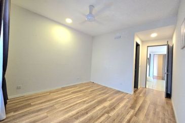 Bennington Residences @ SkyArena, Setapak