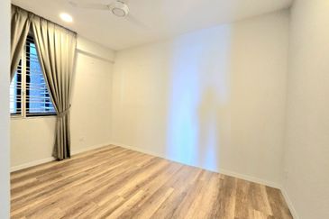 Bennington Residences @ SkyArena, Setapak