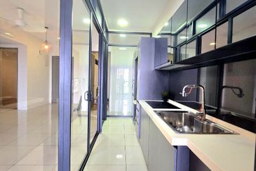 Bennington Residences @ SkyArena, Setapak