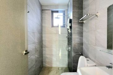 Bennington Residences @ SkyArena, Setapak