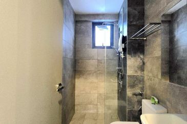 Bennington Residences @ SkyArena, Setapak