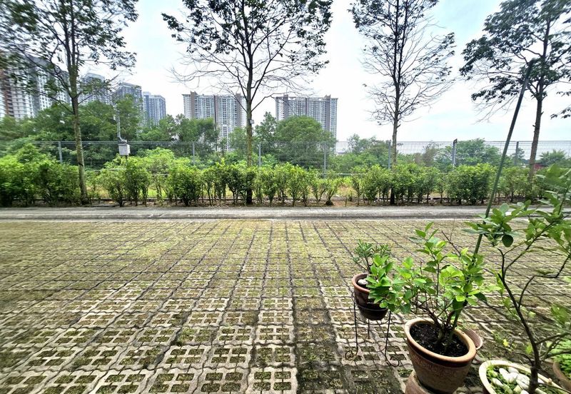 Lake Point Residence