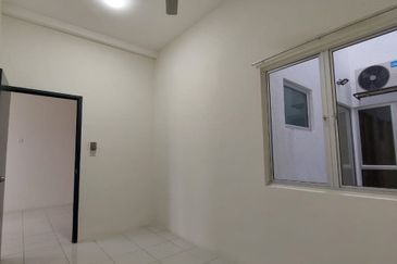 Kita Bayu @ Cybersouth