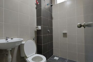 Kita Bayu @ Cybersouth