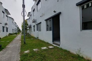 Kita Bayu @ Cybersouth