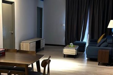 PALM HILL RESIDENCE 1