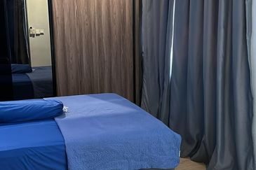 PALM HILL RESIDENCE 1