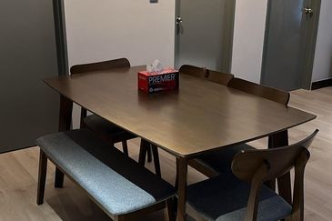 PALM HILL RESIDENCE 1