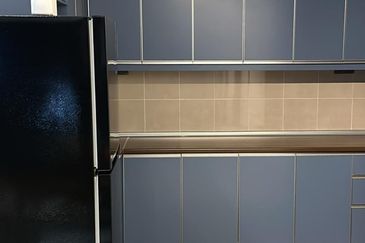 PALM HILL RESIDENCE 1