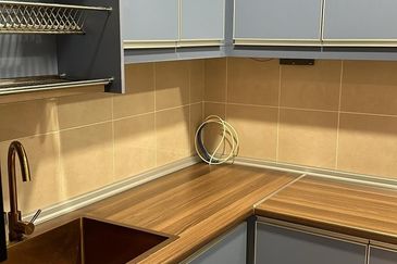 PALM HILL RESIDENCE 1