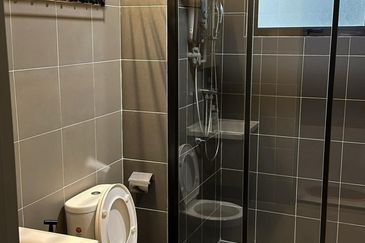 PALM HILL RESIDENCE 1