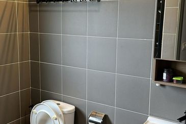 PALM HILL RESIDENCE 1