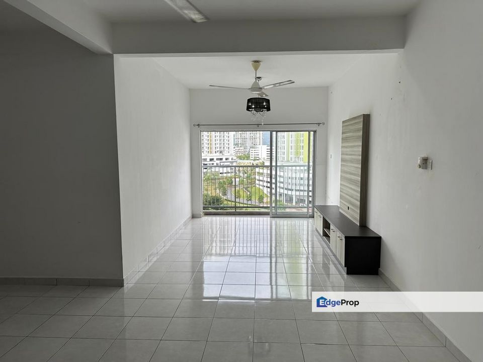 For Sale: Booking RM1000 Pangsapuri Saujana Permai 2, Kajang, Selangor, Kajang