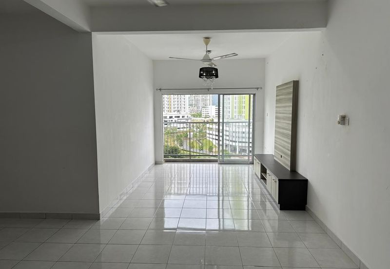 Pangsapuri Saujana Permai 2