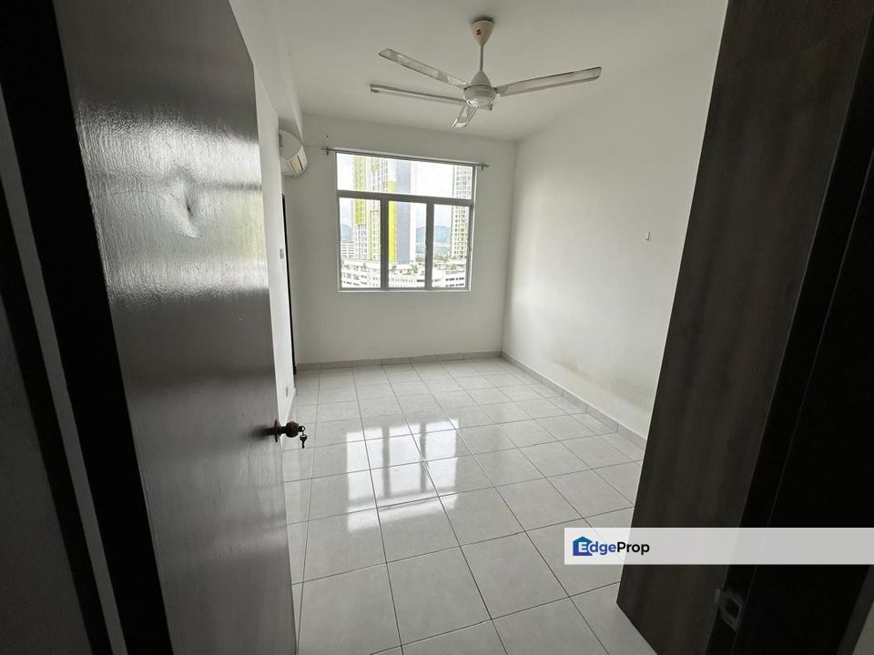 For Sale: Booking RM1000 Pangsapuri Saujana Permai 2, Kajang, Selangor, Kajang