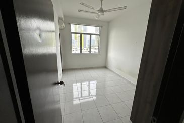 Pangsapuri Saujana Permai 2