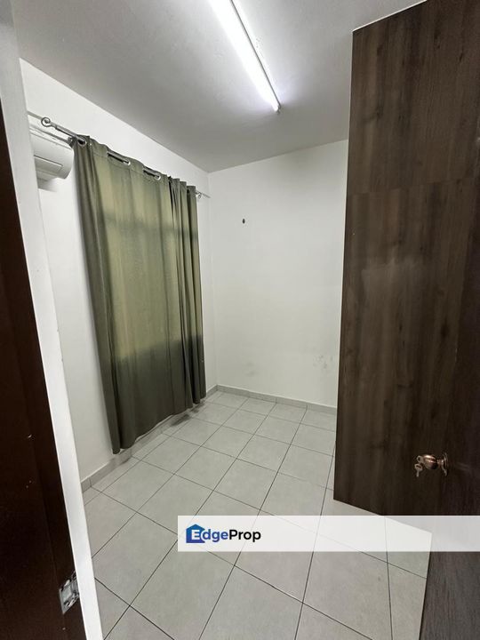 For Sale: Booking RM1000 Pangsapuri Saujana Permai 2, Kajang, Selangor, Kajang