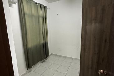 Pangsapuri Saujana Permai 2