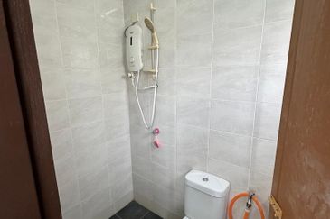 Pangsapuri Saujana Permai 2