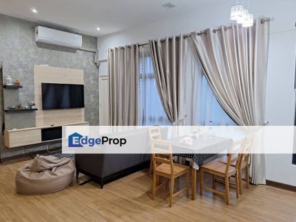 FOR SALE: Booking RM1000 Full Loan Astoria Ampang, Kuala Lumpur , Kuala Lumpur, Ampang