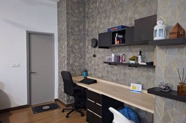 FOR SALE: Booking RM1000 Full Loan Astoria Ampang, Kuala Lumpur 