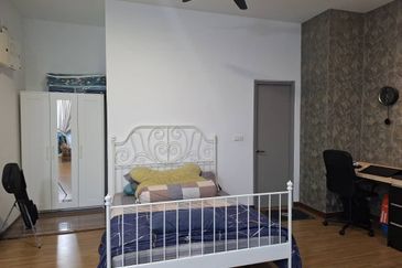 FOR SALE: Booking RM1000 Full Loan Astoria Ampang, Kuala Lumpur 