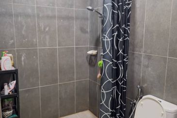 FOR SALE: Booking RM1000 Full Loan Astoria Ampang, Kuala Lumpur 