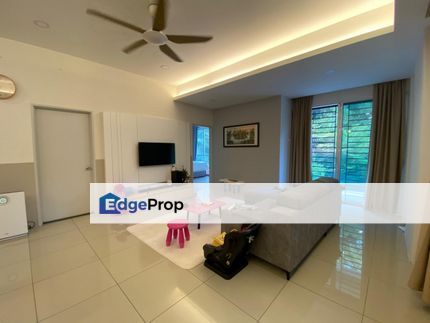 FOR SALE: Mahkota Garden Condominium, Bandar Mahkota Cheras, Selangor, Cheras South