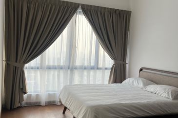 Bangsar Hill Park (Phase 1 : Verdura)