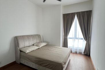 Bangsar Hill Park (Phase 1 : Verdura)