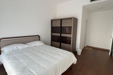 Bangsar Hill Park (Phase 1 : Verdura)