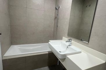 Bangsar Hill Park (Phase 1 : Verdura)