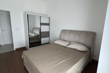 Bangsar Hill Park (Phase 1 : Verdura)