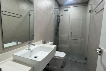 Bangsar Hill Park (Phase 1 : Verdura)